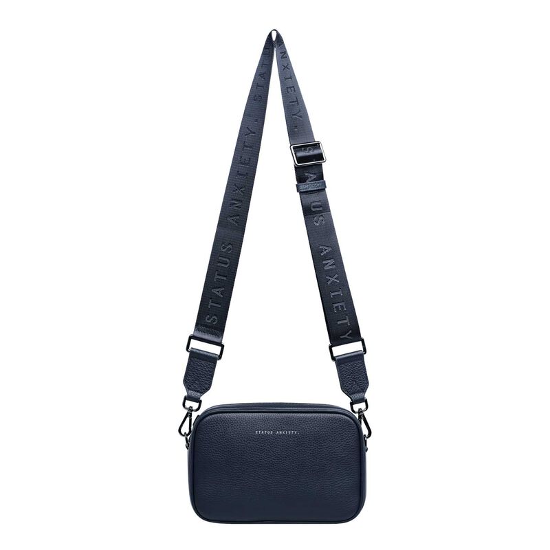 Status Anxiety Plunder with Webbed Strap image number 3